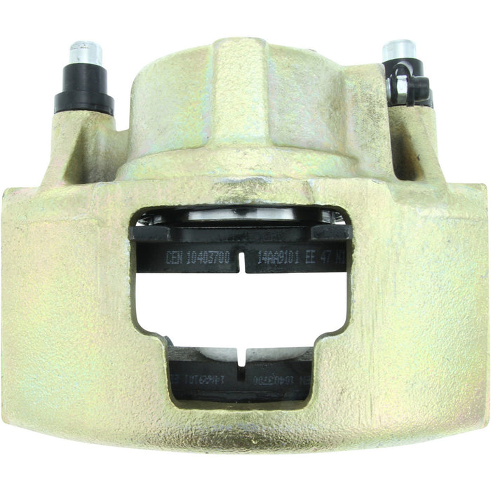 Front Right/Passenger Side Disc Brake Caliper for Chevrolet G30 1996 P-1175929