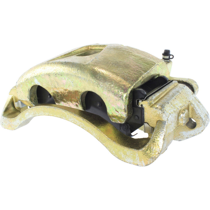 Rear Left/Driver Side Disc Brake Caliper for GMC Sierra 3500 HD 2010 2009 2008 2007 P-1176139