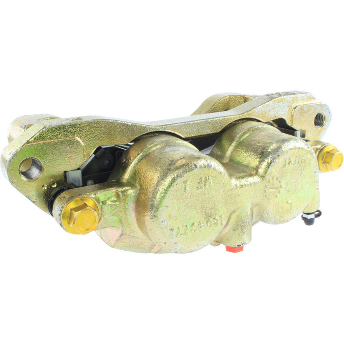 Rear Left/Driver Side Disc Brake Caliper for GMC Sierra 3500 HD 2010 2009 2008 2007 P-1176139