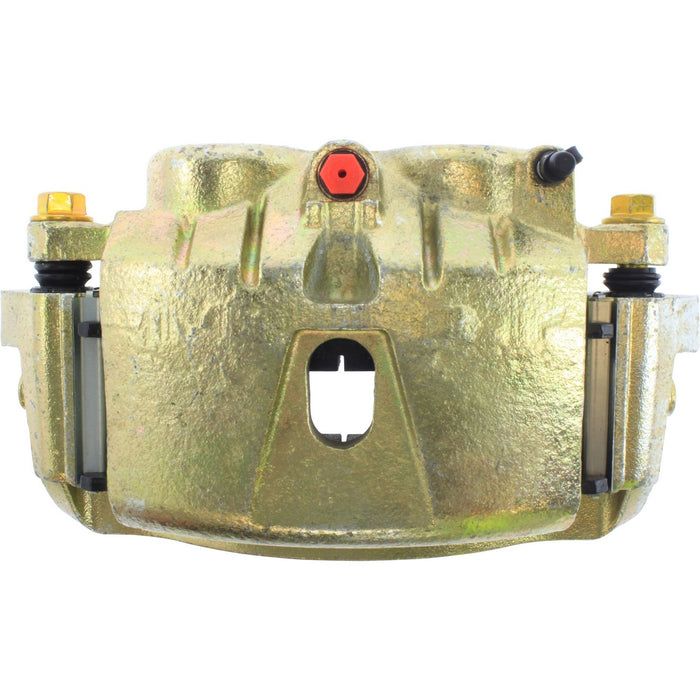 Rear Left/Driver Side Disc Brake Caliper for GMC Sierra 3500 HD 2010 2009 2008 2007 P-1176139