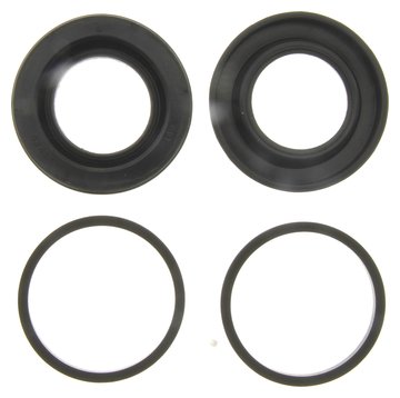 Rear Disc Brake Caliper Repair Kit for Volvo 960 1997 1996 1995 1994 1993 1992 P-1176751