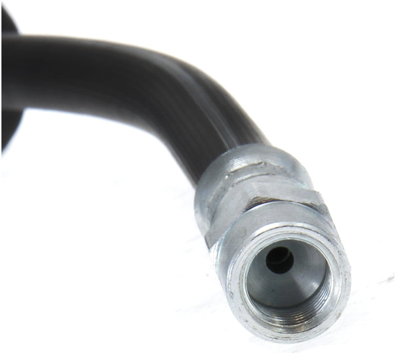 Front Brake Hydraulic Hose for Volkswagen Dasher 1981 1980 1979 1978 1977 1976 1975 1974 P-1180599