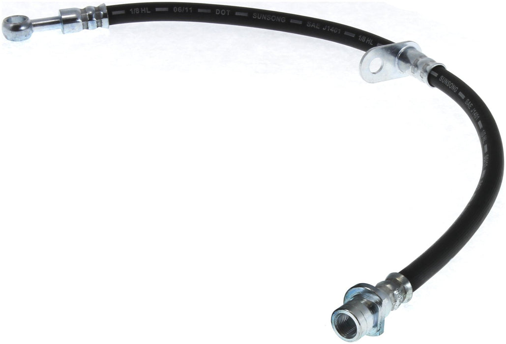 Front Brake Hydraulic Hose for Acura MDX 2013 2012 2011 2010 2009 2008 2007 P-1182304