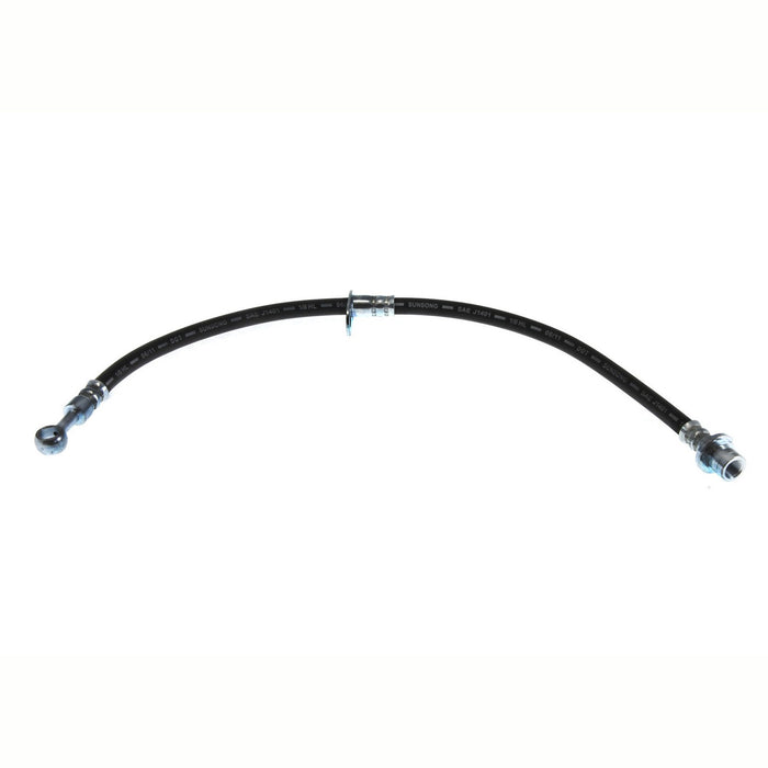 Front Brake Hydraulic Hose for Acura MDX 2013 2012 2011 2010 2009 2008 2007 P-1182304