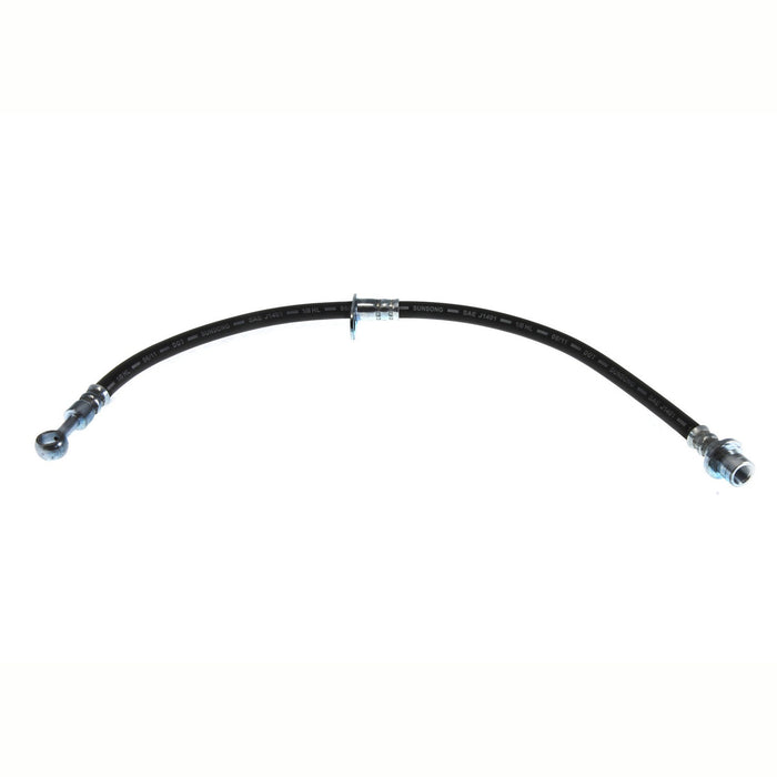 Front Brake Hydraulic Hose for Acura MDX 2013 2012 2011 2010 2009 2008 2007 P-1182304