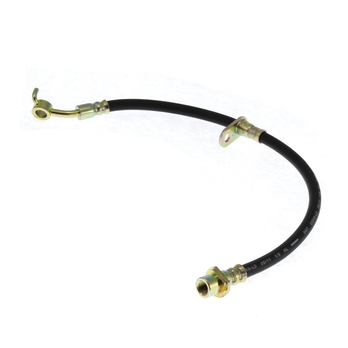 Rear Left/Driver Side Brake Hydraulic Hose for Honda Accord 2012 2011 2010 2009 2008 P-1182431