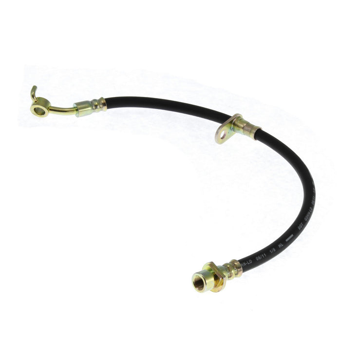 Rear Left/Driver Side Brake Hydraulic Hose for Honda Accord 2012 2011 2010 2009 2008 P-1182431