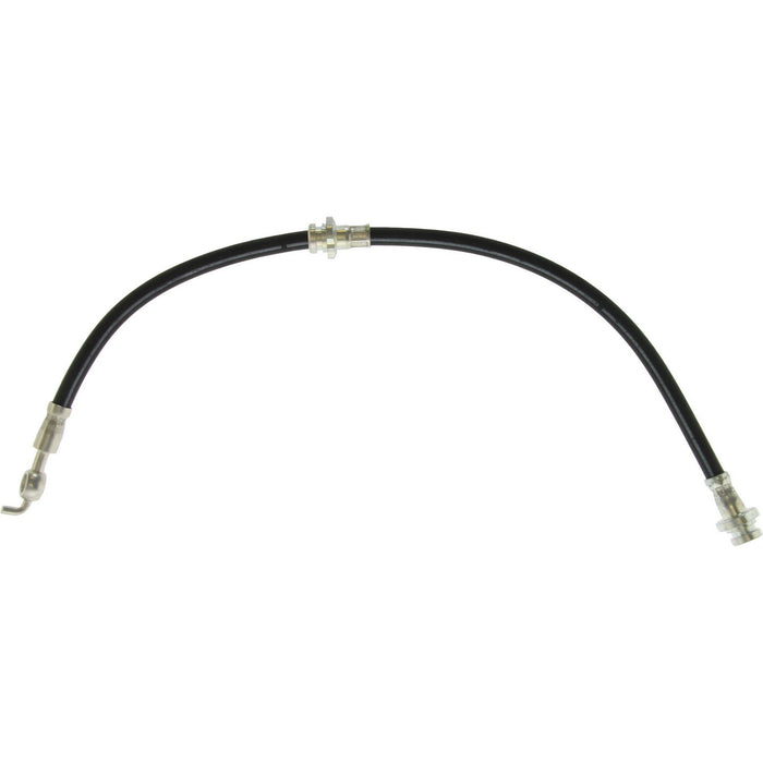 Front Right/Passenger Side Brake Hydraulic Hose for Nissan 300ZX 1989 1988 1987 1986 1985 1984 P-1182495