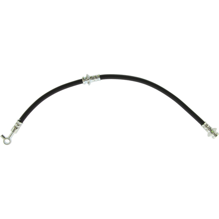 Front Left/Driver Side Brake Hydraulic Hose for Infiniti Q50 ELECTRIC/GAS 2022 2021 2020 2019 2018 2017 2016 2015 2014 P-1182680