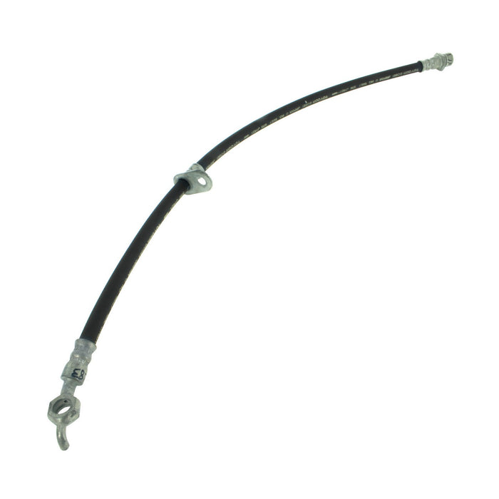 Front Right/Passenger Side Brake Hydraulic Hose for Toyota Tacoma 4WD 2004 2003 2002 2001 2000 1999 1998 1997 1996 1995 P-1183027