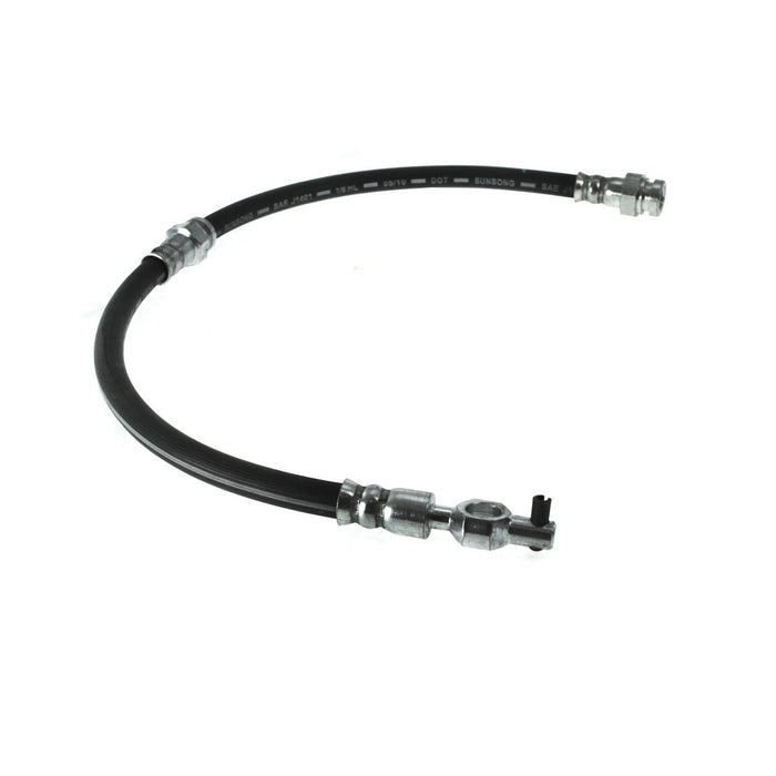 Front Brake Hydraulic Hose for Mazda B2000 1987 1986 - Centric 150.45018