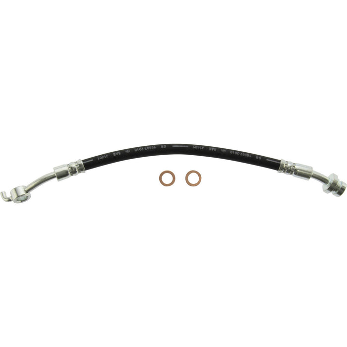 Rear Right/Passenger Side Brake Hydraulic Hose for Hyundai Elantra 2016 2015 2014 2013 2012 2011 P-1184210