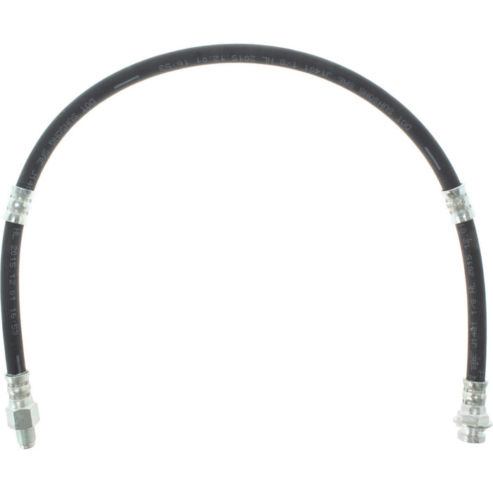 Front Right/Passenger Side Brake Hydraulic Hose for Cadillac Eldorado 1978 1977 1976 1975 1974 1973 1972 1971 1970 1969 P-1185079