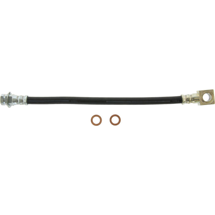 Front Brake Hydraulic Hose for Chevrolet Vega 1976 1975 1974 1973 1972 1971 - Centric 150.62013