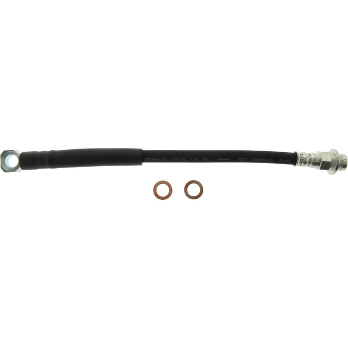 Front Brake Hydraulic Hose for Pontiac Grand Safari 1978 1977 P-1185210