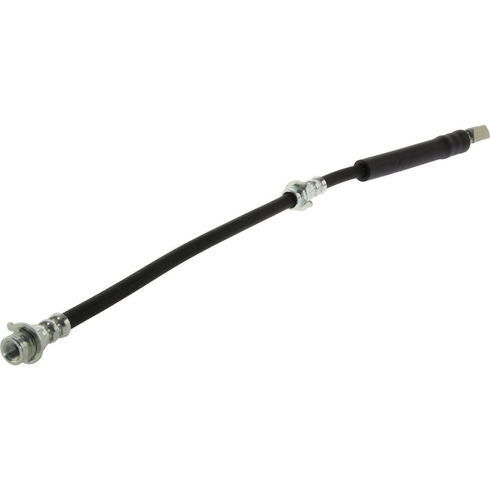 Front Right/Passenger Side Brake Hydraulic Hose for Chevrolet Camaro 1992 1991 1990 1989 1988 1987 1986 1985 1984 P-1185372