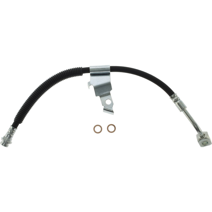 Front Right/Passenger Side Brake Hydraulic Hose for Cadillac DTS 2011 2010 2009 2008 2007 2006 P-1185670