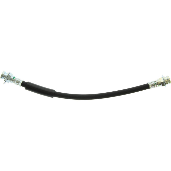 Rear Left/Driver Side Brake Hydraulic Hose for Pontiac Acadian 1987 P-1185971