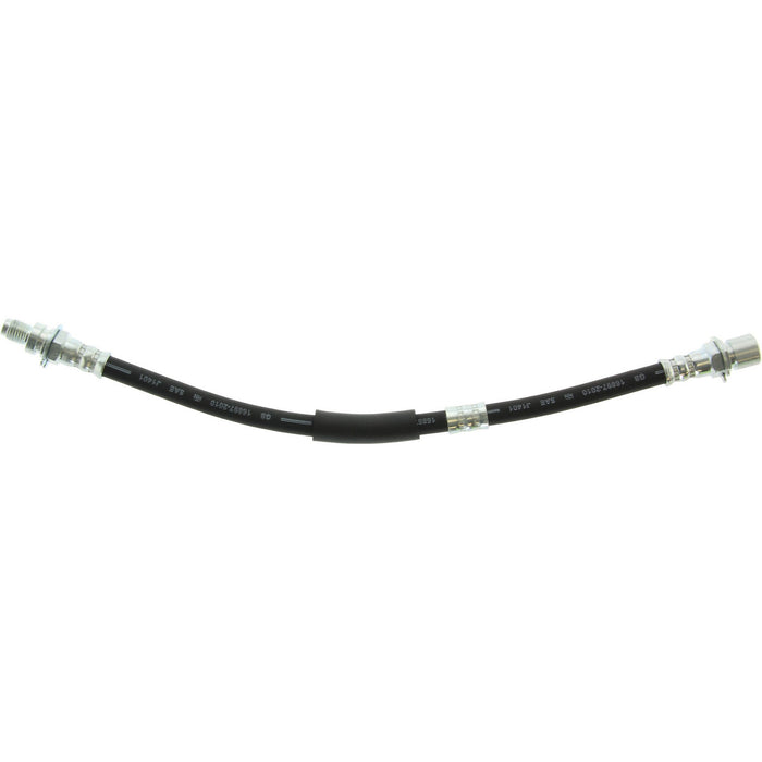 Rear Brake Hydraulic Hose for Chevrolet Chevy II 1968 P-1186046