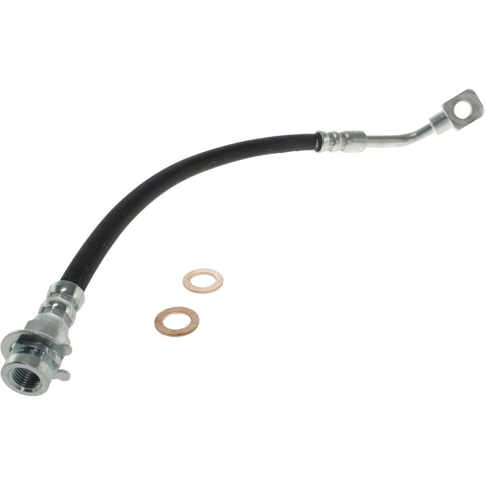 Rear Right/Passenger Side Brake Hydraulic Hose for Cadillac Eldorado 1995 1994 1993 P-1186092