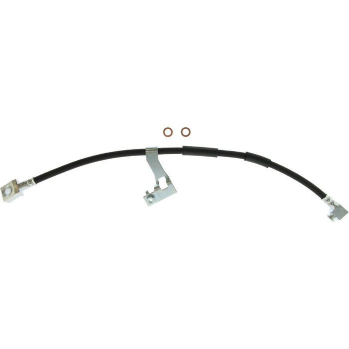 Front Left/Driver Side Brake Hydraulic Hose for Chrysler Dynasty 1993 1992 P-1186389