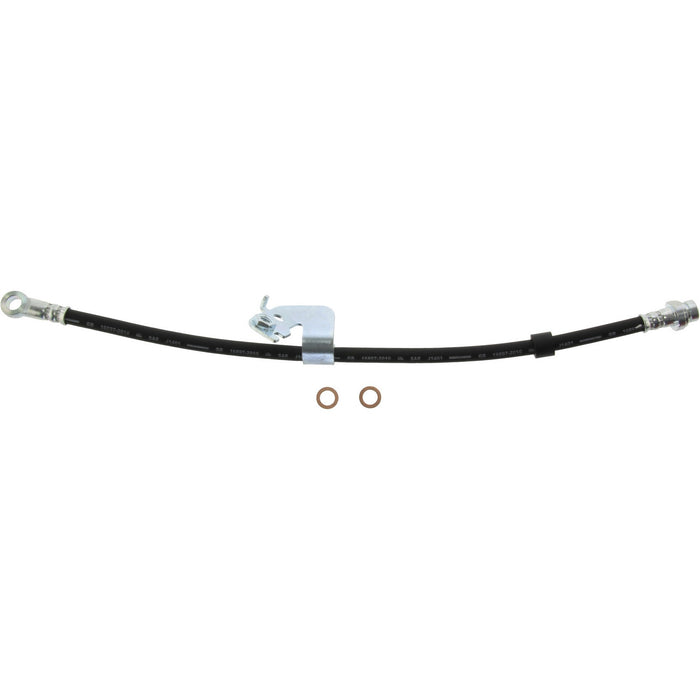 Front Right/Passenger Side Brake Hydraulic Hose for Chrysler 200 2014 2013 2012 2011 P-1186498