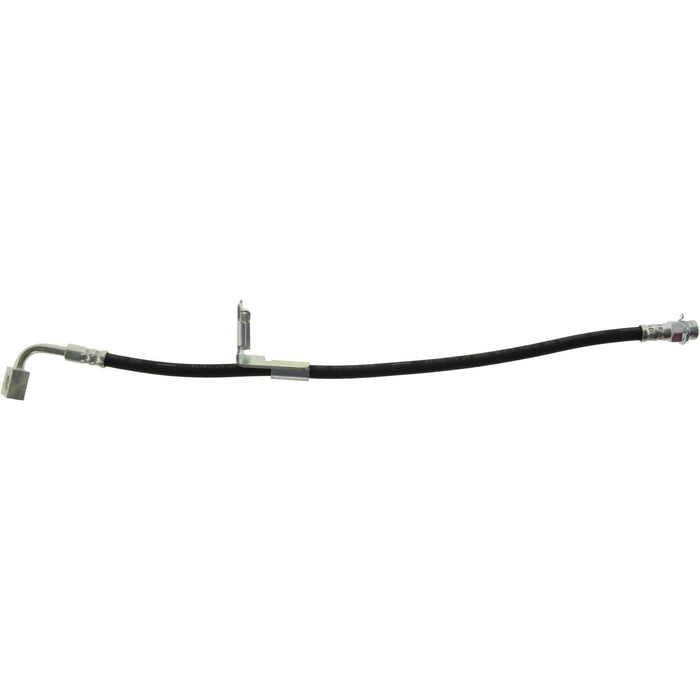 Rear Left/Driver Side Brake Hydraulic Hose for Chrysler Sebring 2.7L V6 2006 2005 2004 2003 2002 2001 P-1186690