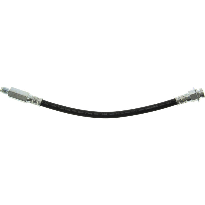 Front Brake Hydraulic Hose for GMC C25/C2500 Suburban RWD 1970 1969 1968 P-1187676