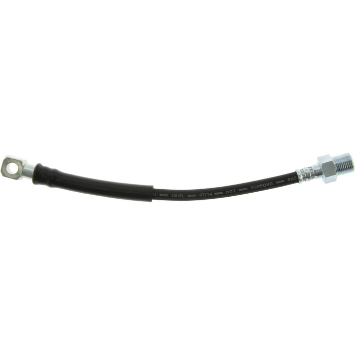 Front Brake Hydraulic Hose for Chevrolet S10 RWD 1991 1990 1989 1988 1987 1986 1985 1984 1983 1982 - Centric 150.66019