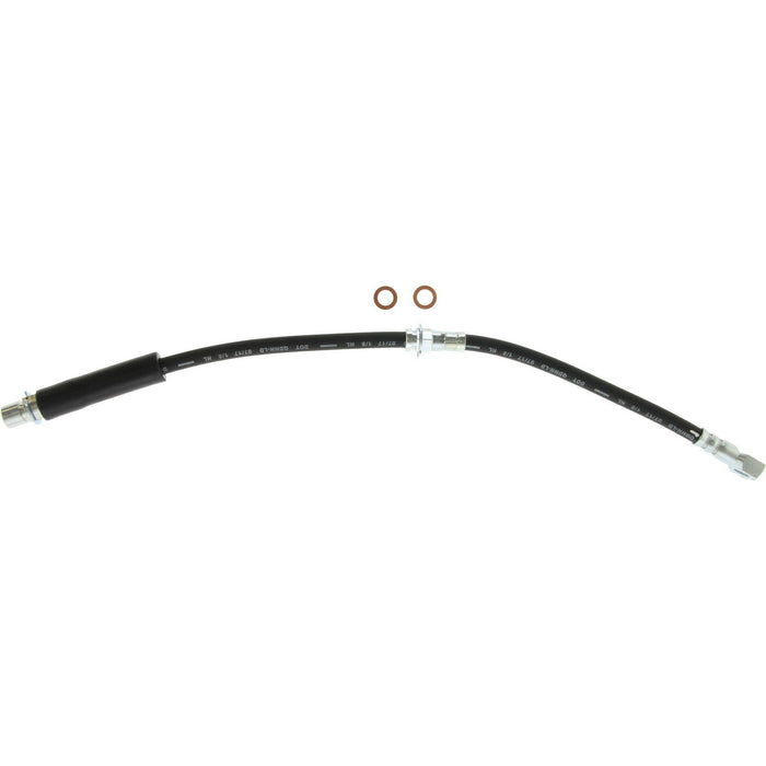 Front Right/Passenger Side Brake Hydraulic Hose for Chevrolet Astro AWD 2002 2001 2000 P-1188312