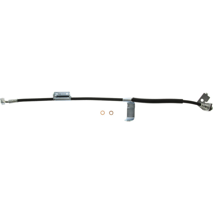 Front Left/Driver Side Brake Hydraulic Hose for Chevrolet Silverado 1500 HD Classic 2007 P-1188377