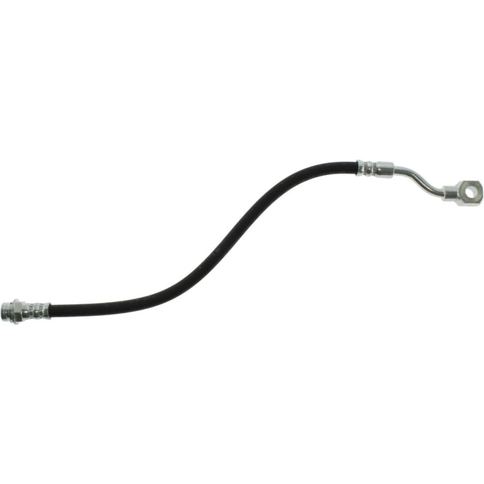 Rear Left Lower Brake Hydraulic Hose for Chevrolet Silverado 1500 Classic RWD 2007 P-1188740