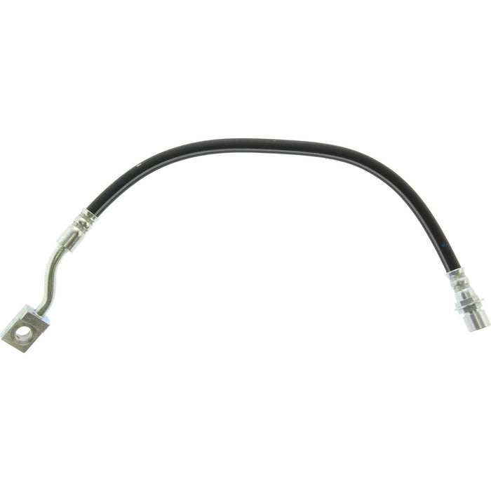 Rear Right Lower Brake Hydraulic Hose for GMC Yukon XL 2500 2013 2012 2011 2010 2009 2008 P-1188961