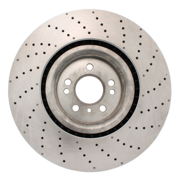 Front Disc Brake Rotor for Mercedes-Benz GLE450 AMG 4Matic 2016 P-1190790