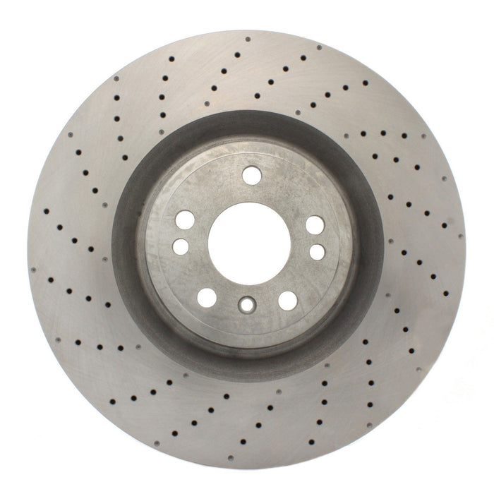 Front Disc Brake Rotor for Mercedes-Benz GLE450 AMG 4Matic 2016 P-1190790