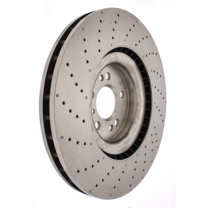 Front Disc Brake Rotor for Mercedes-Benz GLE450 AMG 4Matic 2016 P-1190790