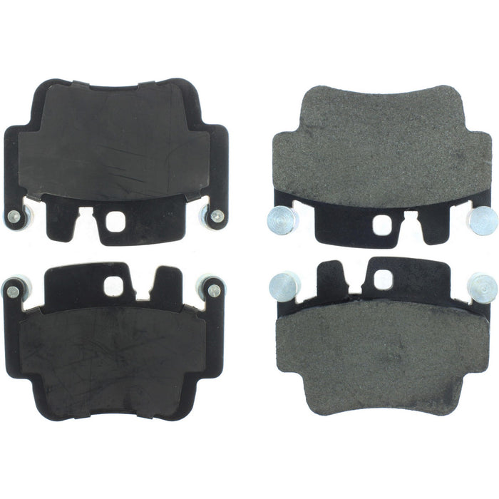 Front Disc Brake Pad Set for Porsche Cayman S 2007 2006 P-1194738