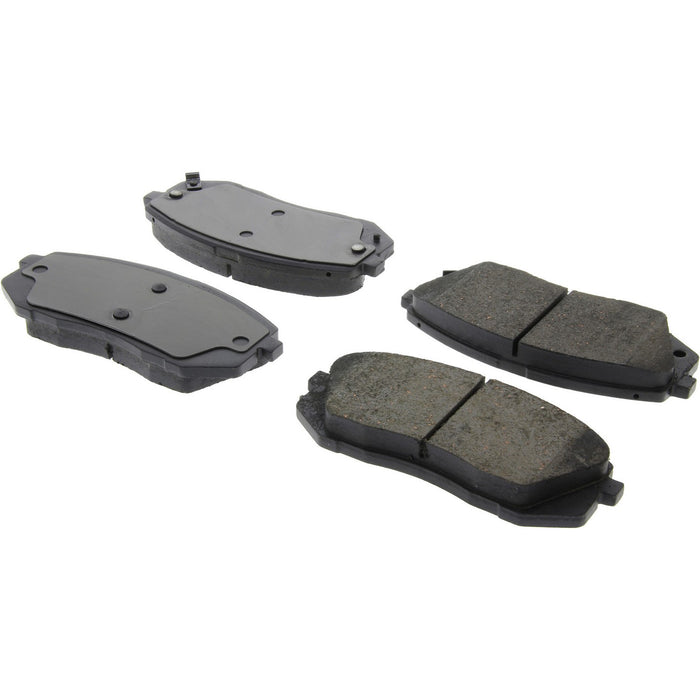 Front Disc Brake Pad Set for Kia Optima 2020 2019 2018 2017 P-1200669