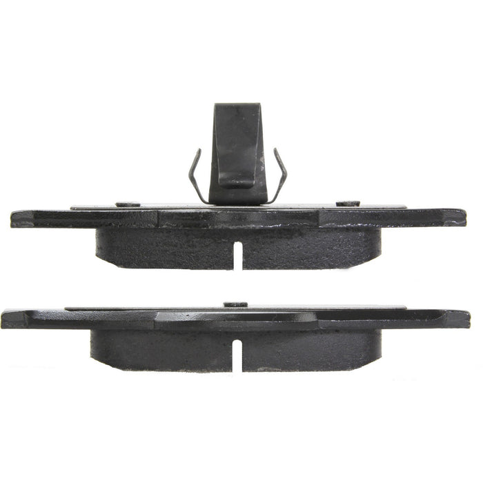 Rear Disc Brake Pad Set for Volvo S80 2006 2005 2004 2003 2002 2001 2000 1999 P-1202086