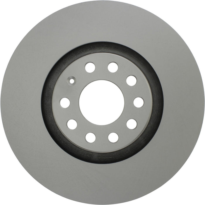 Front Disc Brake Rotor for Seat Exeo 2011 P-1202489