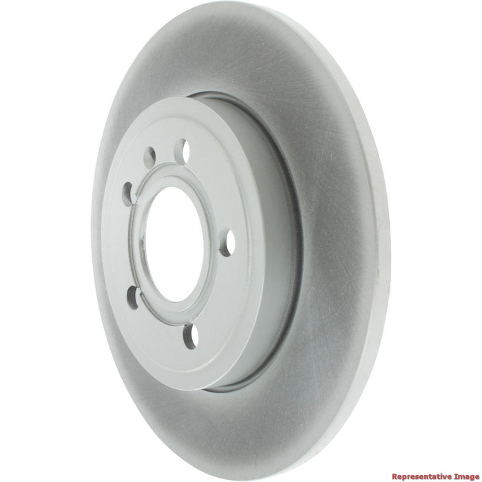 Rear Disc Brake Rotor for Seat Exeo 2011 P-1202492