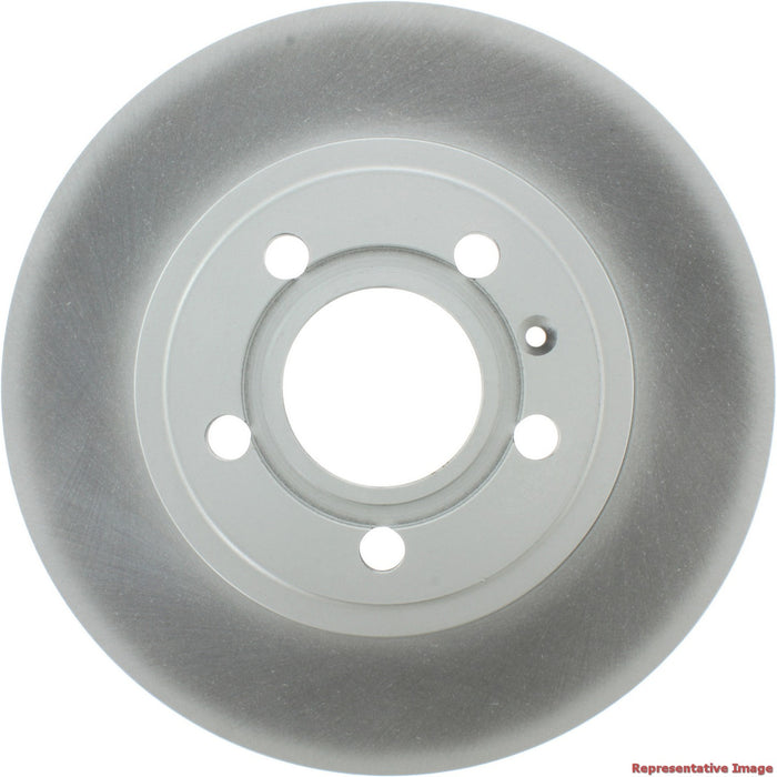 Rear Disc Brake Rotor for Seat Exeo 2011 P-1202492