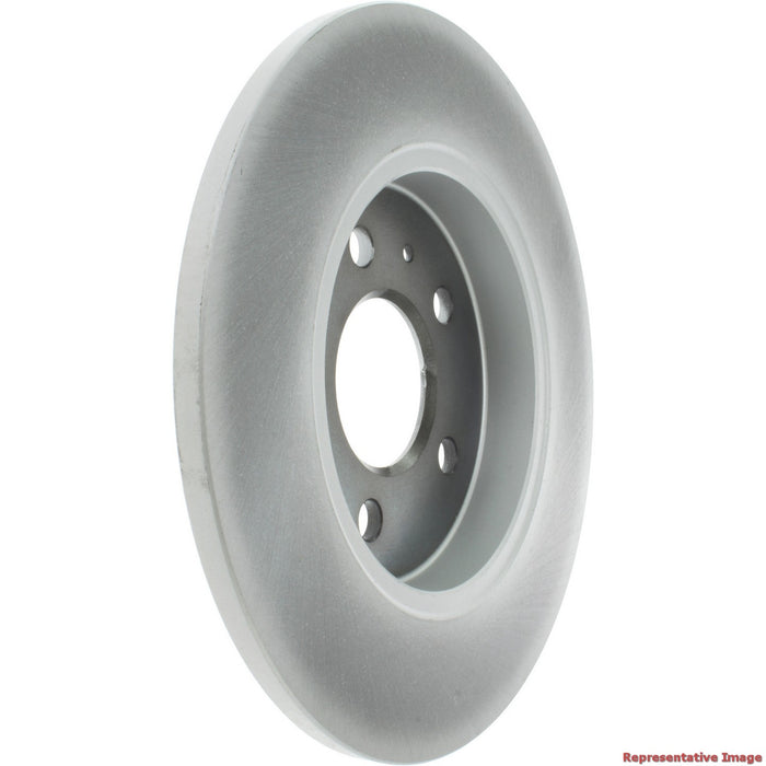 Rear Disc Brake Rotor for Seat Exeo 2011 P-1202492