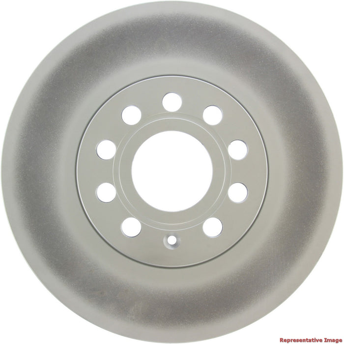 Front Disc Brake Rotor for Volkswagen Bora 2010 2009 2008 2007 2006 2005 P-1202560