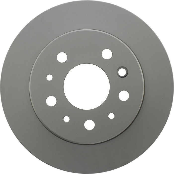 Rear Disc Brake Rotor for Mercedes-Benz 500SEC 1985 1984 P-1203178