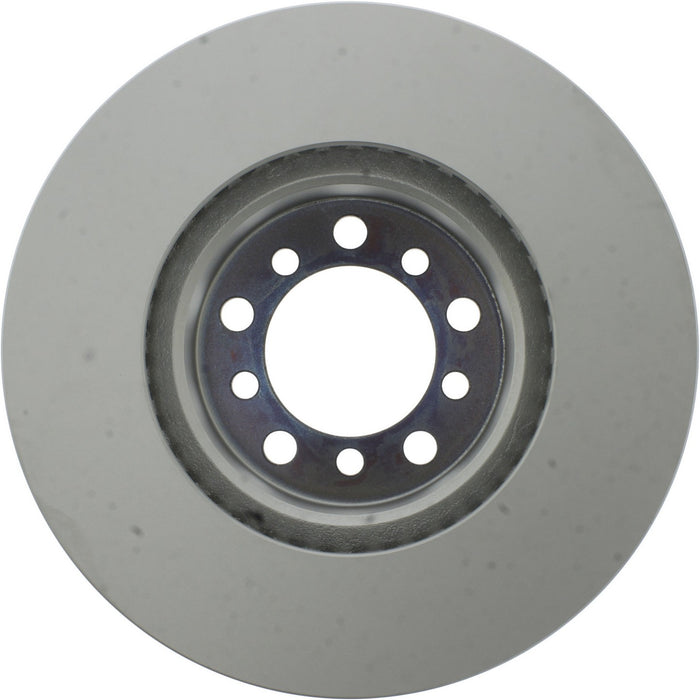 Front Disc Brake Rotor for Mercedes-Benz 420SEL 1991 1990 1989 1988 1987 1986 - Centric 320.35017H
