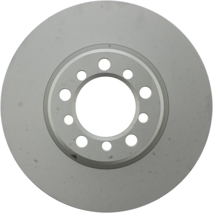 Front Disc Brake Rotor for Mercedes-Benz 420SEL 1991 1990 1989 1988 1987 1986 - Centric 320.35017H