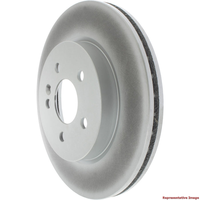 Front Disc Brake Rotor for Mercedes-Benz ML430 1999 1998 P-1203266