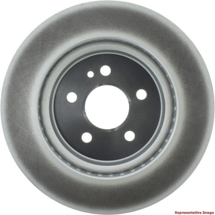 Front Disc Brake Rotor for Mercedes-Benz ML430 1999 1998 P-1203266