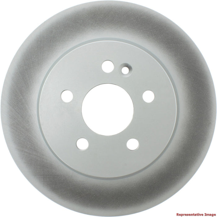 Front Disc Brake Rotor for Mercedes-Benz ML430 1999 1998 P-1203266